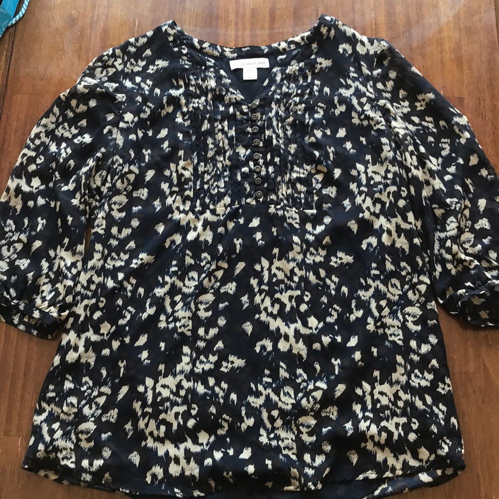 Women’s Blouse